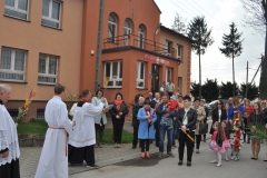 Jarmark Wielkanocny - Kozłów 2017 - fot. K. Capiga