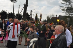 Jarmark Wielkanocny - Kozłów 2017 - fot. K. Capiga