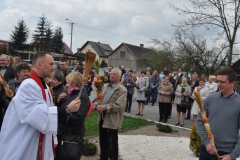 Jarmark Wielkanocny - Kozłów 2017 - fot. K. Capiga