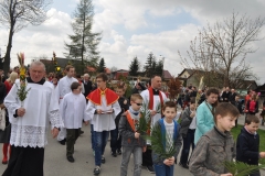 Jarmark Wielkanocny - Kozłów 2017 - fot. K. Capiga