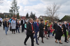 Jarmark Wielkanocny - Kozłów 2017 - fot. K. Capiga