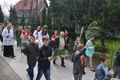 Jarmark Wielkanocny - Kozłów 2017 - fot. K. Capiga