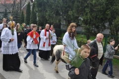 Jarmark Wielkanocny - Kozłów 2017 - fot. K. Capiga