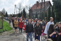 Jarmark Wielkanocny - Kozłów 2017 - fot. K. Capiga