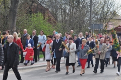 Jarmark Wielkanocny - Kozłów 2017 - fot. K. Capiga