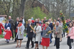 Jarmark Wielkanocny - Kozłów 2017 - fot. K. Capiga