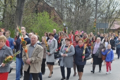 Jarmark Wielkanocny - Kozłów 2017 - fot. K. Capiga