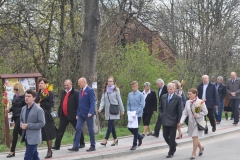 Jarmark Wielkanocny - Kozłów 2017 - fot. K. Capiga