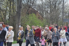 Jarmark Wielkanocny - Kozłów 2017 - fot. K. Capiga
