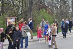 Jarmark Wielkanocny - Kozłów 2017 - fot. K. Capiga