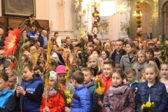 IV Małopolski Jarmark Wielkanocny - Miechów 2017