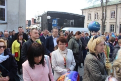 IV Małopolski Jarmark Wielkanocny - Miechów 2017