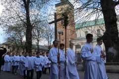 IV Małopolski Jarmark Wielkanocny - Miechów 2017