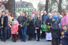 IV Małopolski Jarmark Wielkanocny - Miechów 2017