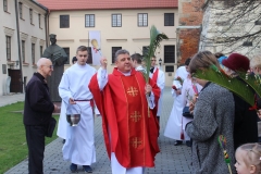 IV Małopolski Jarmark Wielkanocny - Miechów 2017