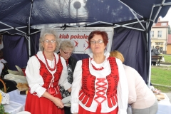 IV Małopolski Jarmark Wielkanocny - Miechów 2017 - fot. K. Capiga