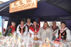 IV Małopolski Jarmark Wielkanocny - Miechów 2017 - fot. K. Capiga