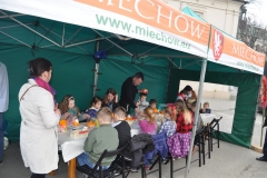 IV Małopolski Jarmark Wielkanocny - Miechów 2017 - fot. K. Capiga