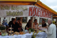 IV Małopolski Jarmark Wielkanocny - Miechów 2017 - fot. K. Capiga