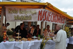 IV Małopolski Jarmark Wielkanocny - Miechów 2017 - fot. K. Capiga