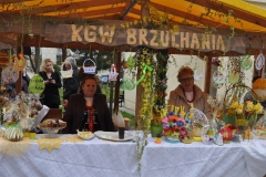 IV Małopolski Jarmark Wielkanocny - Miechów 2017 - fot. K. Capiga