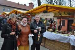 IV Małopolski Jarmark Wielkanocny - Miechów 2017 - fot. K. Capiga