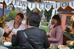IV Małopolski Jarmark Wielkanocny - Miechów 2017 - fot. K. Capiga