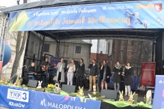 IV Małopolski Jarmark Wielkanocny - Miechów 2017 - fot. K. Capiga