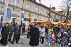 IV Małopolski Jarmark Wielkanocny - Miechów 2017 - fot. K. Capiga