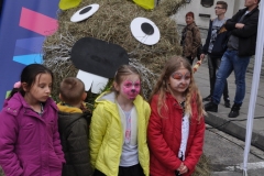 IV Małopolski Jarmark Wielkanocny - Miechów 2017 - fot. K. Capiga