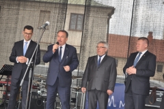 IV Małopolski Jarmark Wielkanocny - Miechów 2017 - fot. K. Capiga