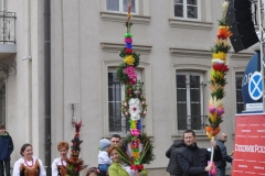 IV Małopolski Jarmark Wielkanocny - Miechów 2017 - fot. K. Capiga