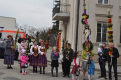 IV Małopolski Jarmark Wielkanocny - Miechów 2017 - fot. K. Capiga