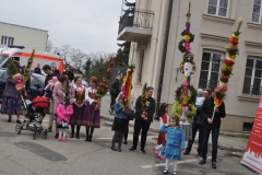 IV Małopolski Jarmark Wielkanocny - Miechów 2017 - fot. K. Capiga