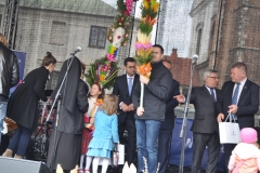 IV Małopolski Jarmark Wielkanocny - Miechów 2017 - fot. K. Capiga