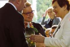 Jasełka 2022 w Zespole Szkół Nr 1 w Miechowie