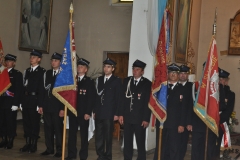 Charsznickie jubileusze - 35-lecie OSP, 40-lecie Orkiestry "Tempo" - fot. K. Capiga
