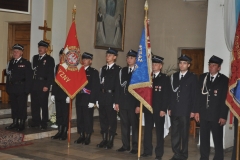 Charsznickie jubileusze - 35-lecie OSP, 40-lecie Orkiestry "Tempo" - fot. K. Capiga