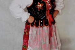 Urszula Zachariasz - śpiew