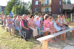 100-lecie Kaplicy w Przysiece - miechowski.pl