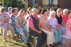 100-lecie Kaplicy w Przysiece - miechowski.pl
