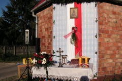 100-lecie Kaplicy w Przysiece - miechowski.pl