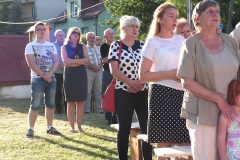 100-lecie Kaplicy w Przysiece - miechowski.pl