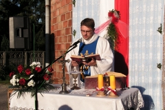 100-lecie Kaplicy w Przysiece - miechowski.pl