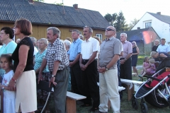 100-lecie Kaplicy w Przysiece - miechowski.pl