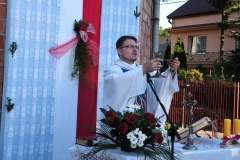 100-lecie Kaplicy w Przysiece - miechowski.pl