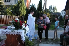 100-lecie Kaplicy w Przysiece - miechowski.pl