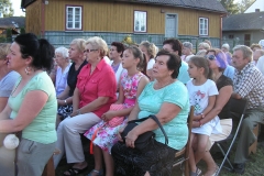 100-lecie Kaplicy w Przysiece - miechowski.pl