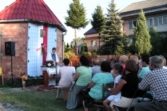 100-lecie Kaplicy w Przysiece - miechowski.pl