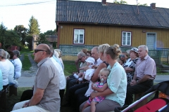 100-lecie Kaplicy w Przysiece - miechowski.pl